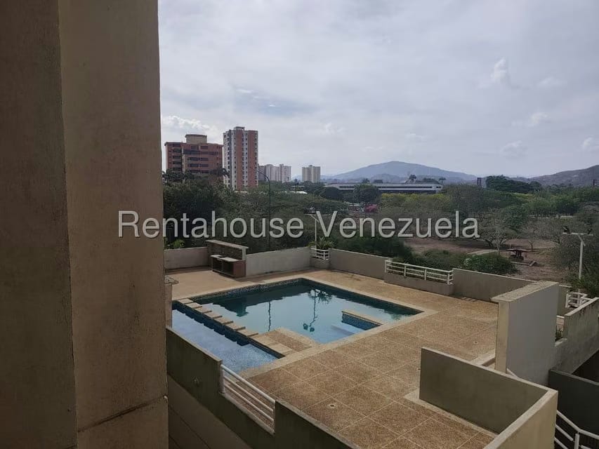 Apartamento (1 Nivel) en Venta en Triangulo del Este, Lara - 13