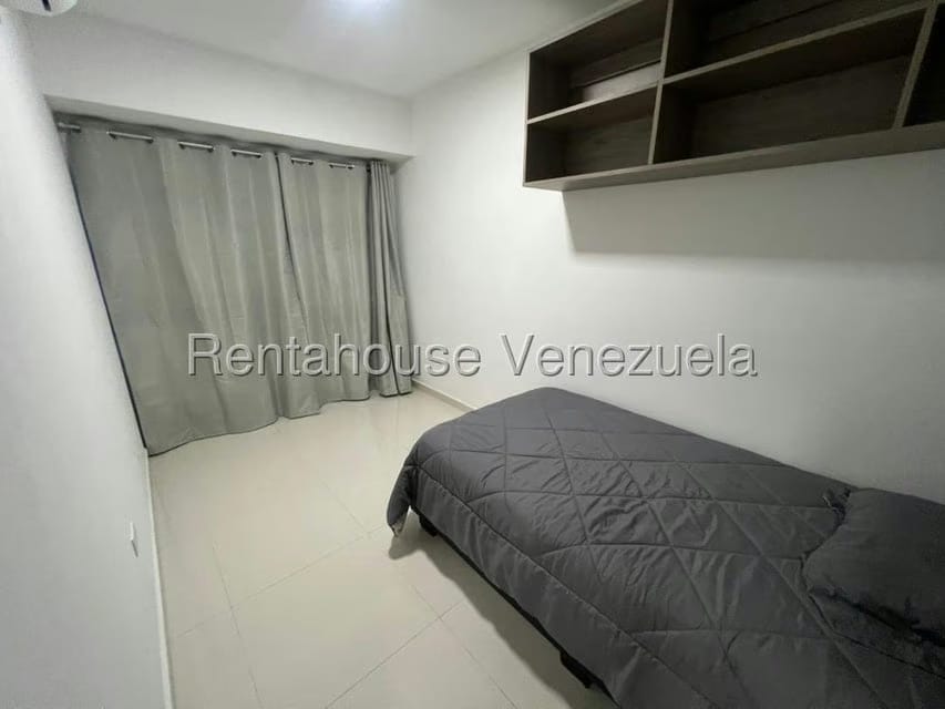 Apartamento (1 Nivel) en Venta en Triangulo del Este, Lara - 20