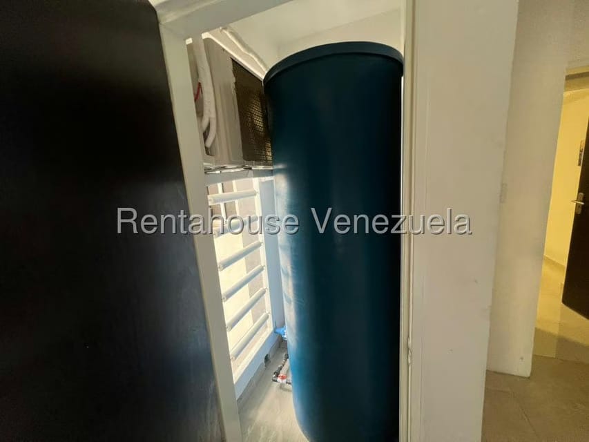 Apartamento (1 Nivel) en Venta en Triangulo del Este, Lara - 22