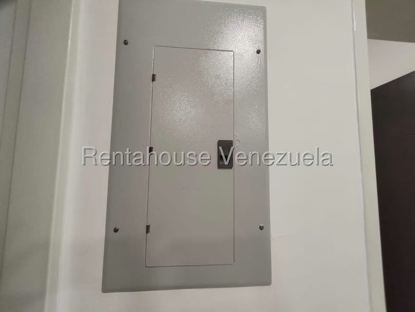 Apartamento (1 Nivel) en Venta en Triangulo del Este, Lara - 33