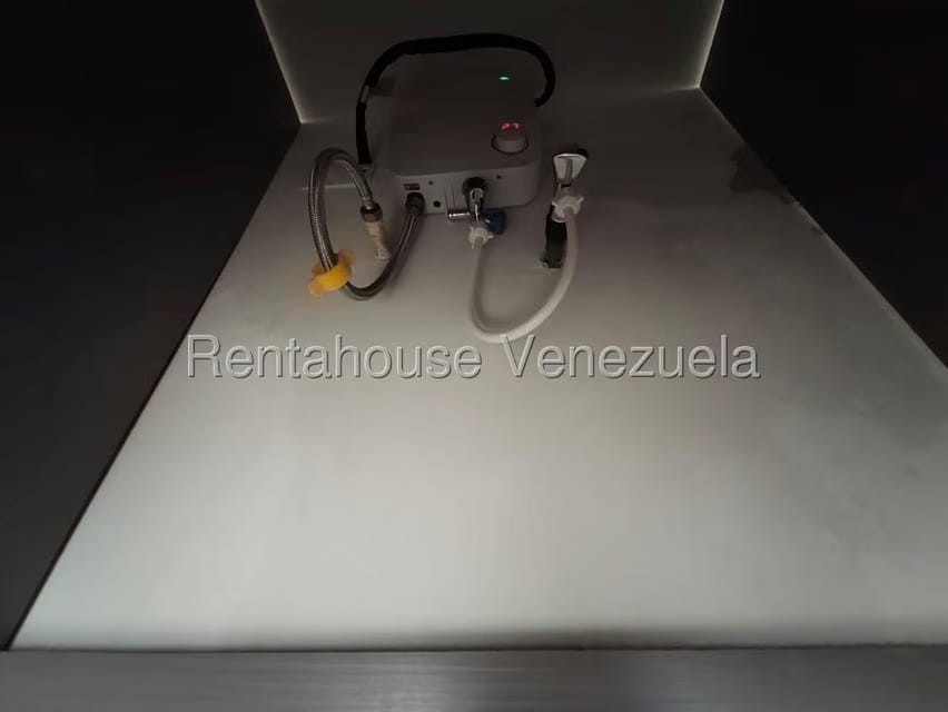 Apartamento (1 Nivel) en Venta en Triangulo del Este, Lara - 34