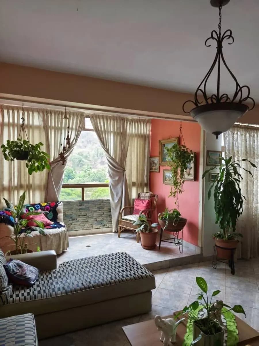 Apartamento en Venta en Valencia - 2