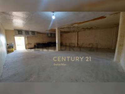 Galpon Sector Los Chacos, Margarita - 3