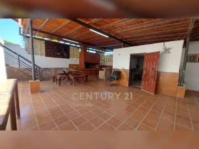 Galpon Sector Los Chacos, Margarita - 5