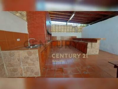 Galpon Sector Los Chacos, Margarita - 6