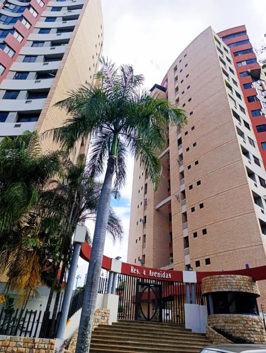 Apartamento en Venta en San José Valencia