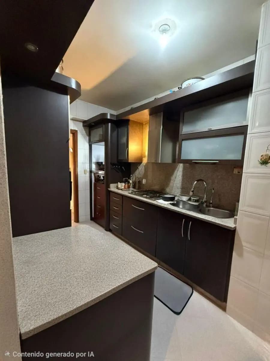 Apartamento en Venta en San José Valencia - 3