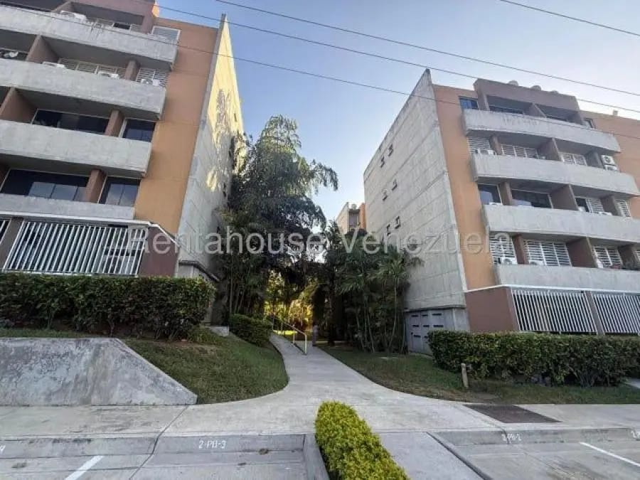 Apartamento en Alquiler en apamate Guatire - 11