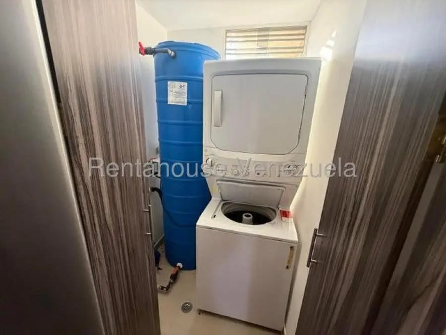 Apartamento en Alquiler en apamate Guatire - 13