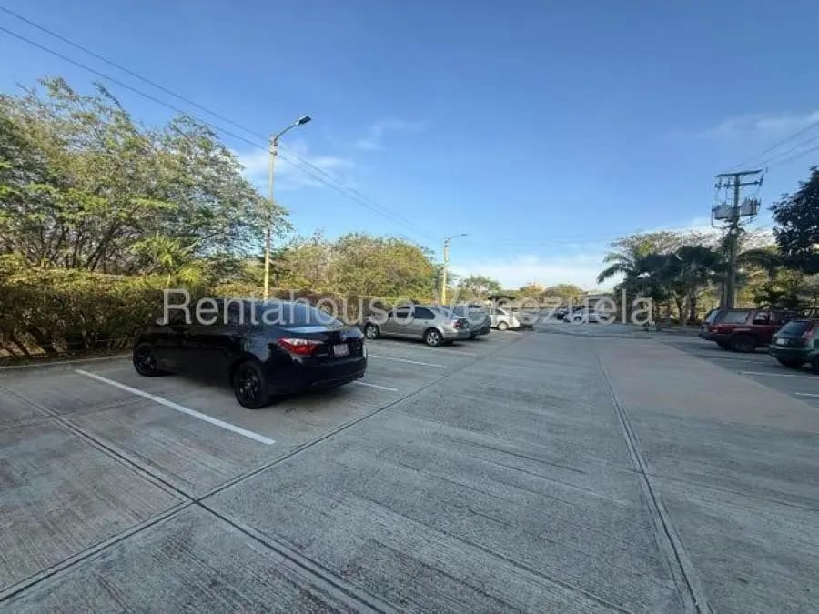 Apartamento en Alquiler en apamate Guatire - 15