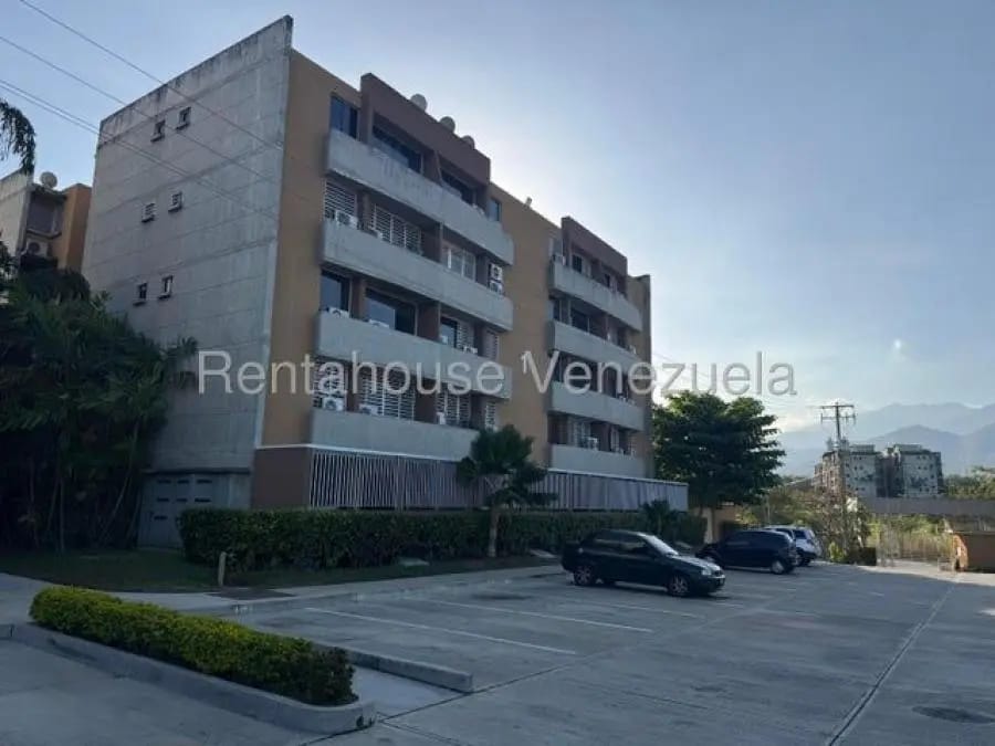 Apartamento en Alquiler en apamate Guatire - 16