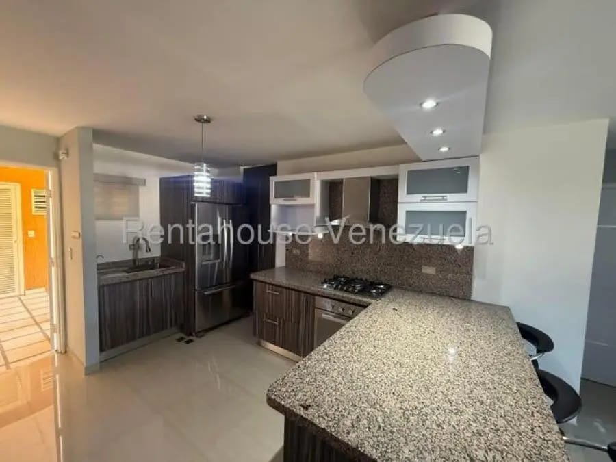 Apartamento en Alquiler en apamate Guatire - 3