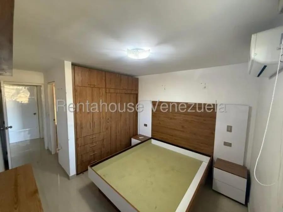 Apartamento en Alquiler en apamate Guatire - 5