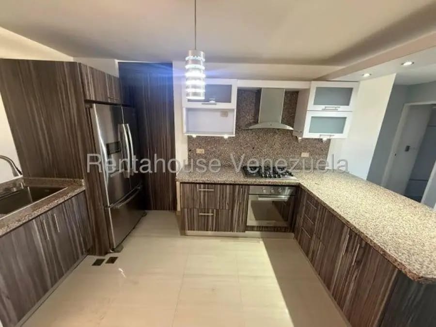 Apartamento en Alquiler en apamate Guatire - 7