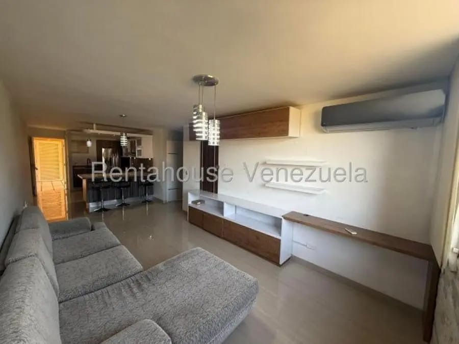 Apartamento en Alquiler en apamate Guatire - 9