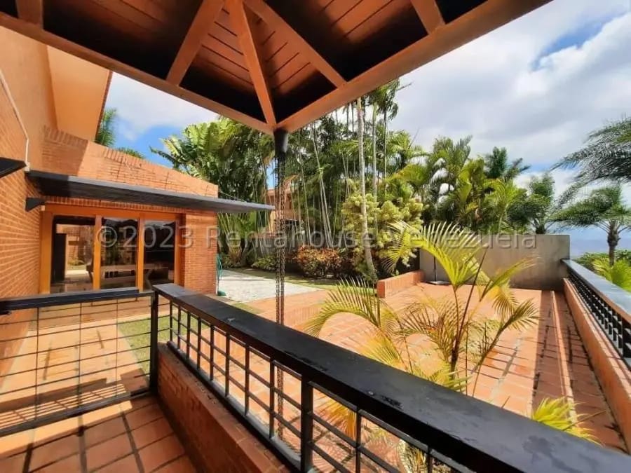 Casa en Venta en Caurimare Caracas