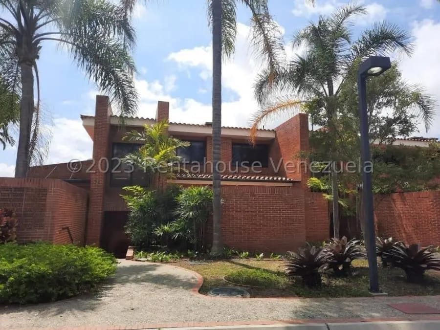 Casa en Venta en Caurimare Caracas - 2
