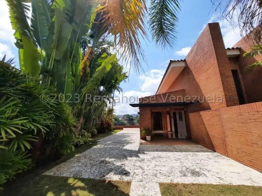 Casa en Venta en Caurimare Caracas - 11