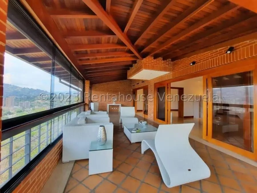 Casa en Venta en Caurimare Caracas - 12