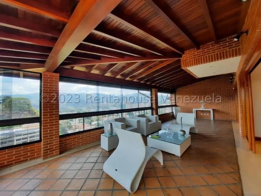 Casa en Venta en Caurimare Caracas - 3
