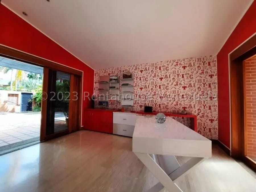 Casa en Venta en Caurimare Caracas - 4