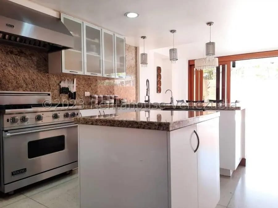 Casa en Venta en Caurimare Caracas - 6