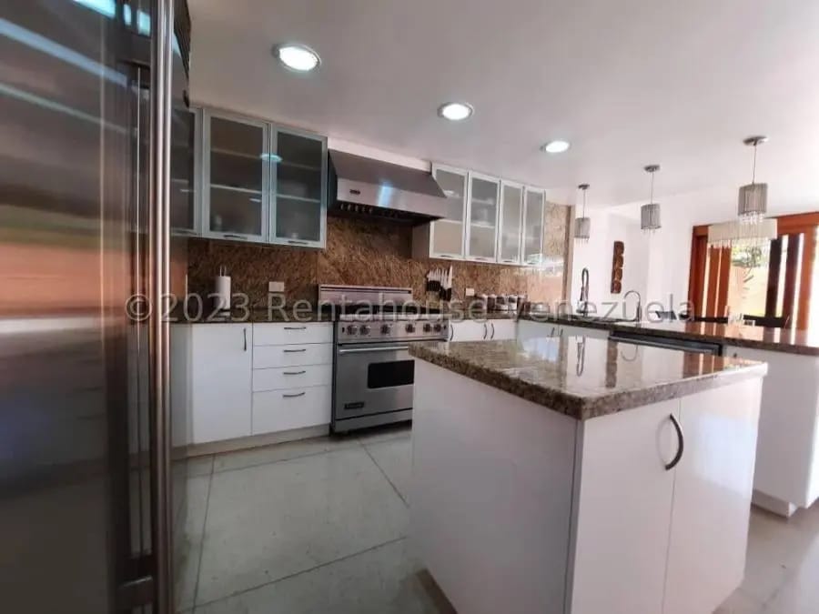 Casa en Venta en Caurimare Caracas - 7