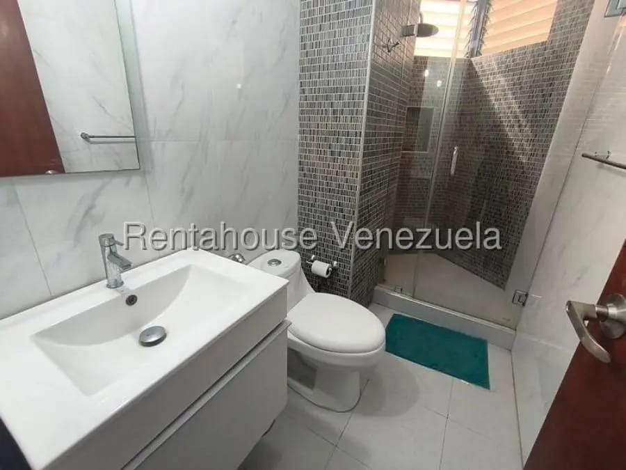 Apartamento en Alquiler en los Mangos Valencia Carabobo Valencia