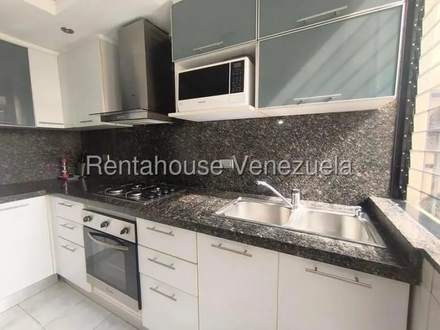 Apartamento en Alquiler en los Mangos Valencia Carabobo Valencia - 2