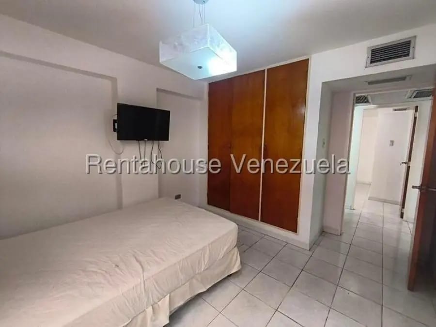 Apartamento en Alquiler en los Mangos Valencia Carabobo Valencia - 17