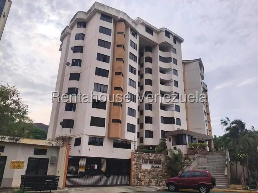 Apartamento en Alquiler en los Mangos Valencia Carabobo Valencia - 3