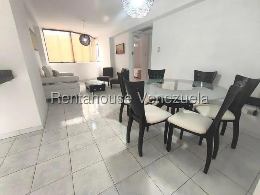 Apartamento en Alquiler en los Mangos Valencia Carabobo Valencia - 4