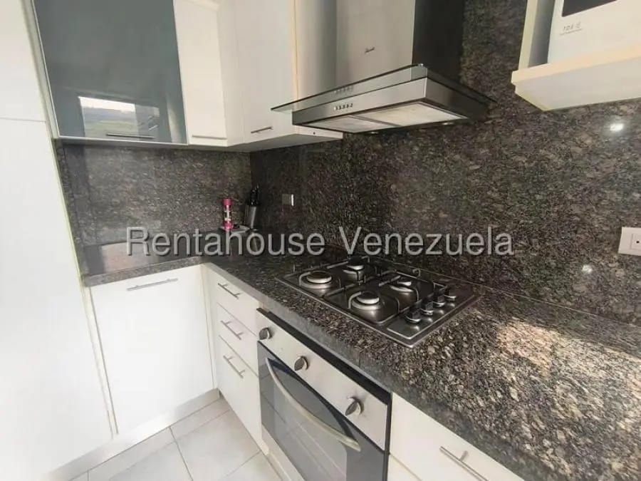Apartamento en Alquiler en los Mangos Valencia Carabobo Valencia - 5