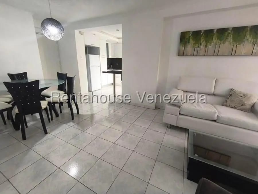 Apartamento en Alquiler en los Mangos Valencia Carabobo Valencia - 6