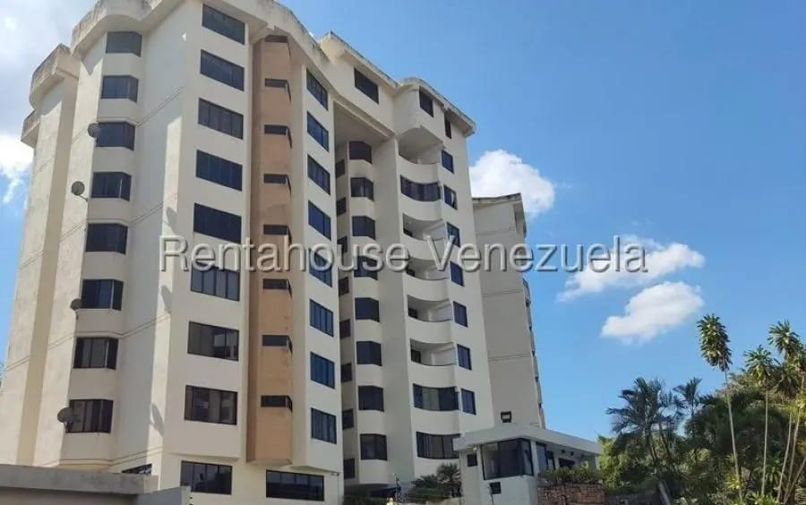 Apartamento en Alquiler en los Mangos Valencia Carabobo Valencia - 9
