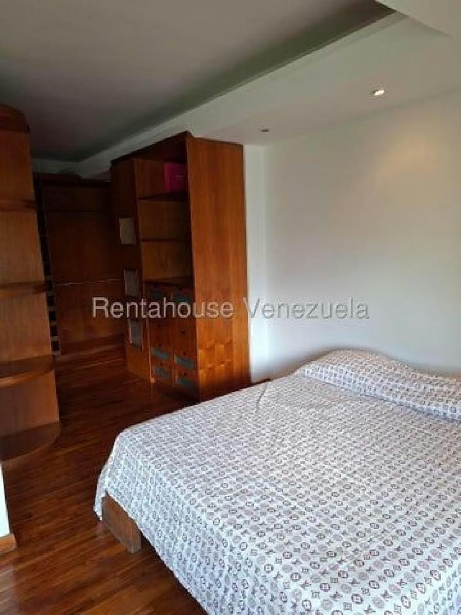 Apartamento en Venta en los naranjos de las mercedes Caracas - 2