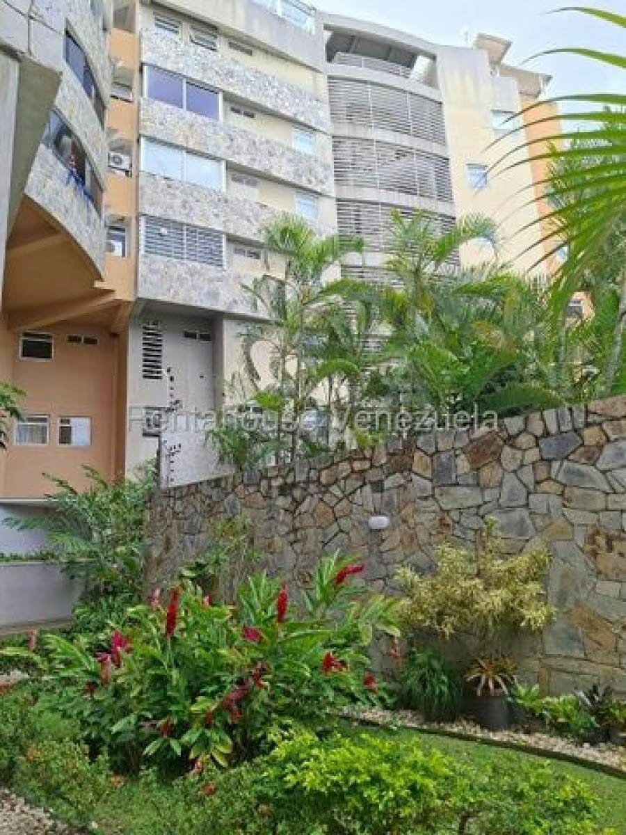 Apartamento en Venta en los naranjos de las mercedes Caracas - 3