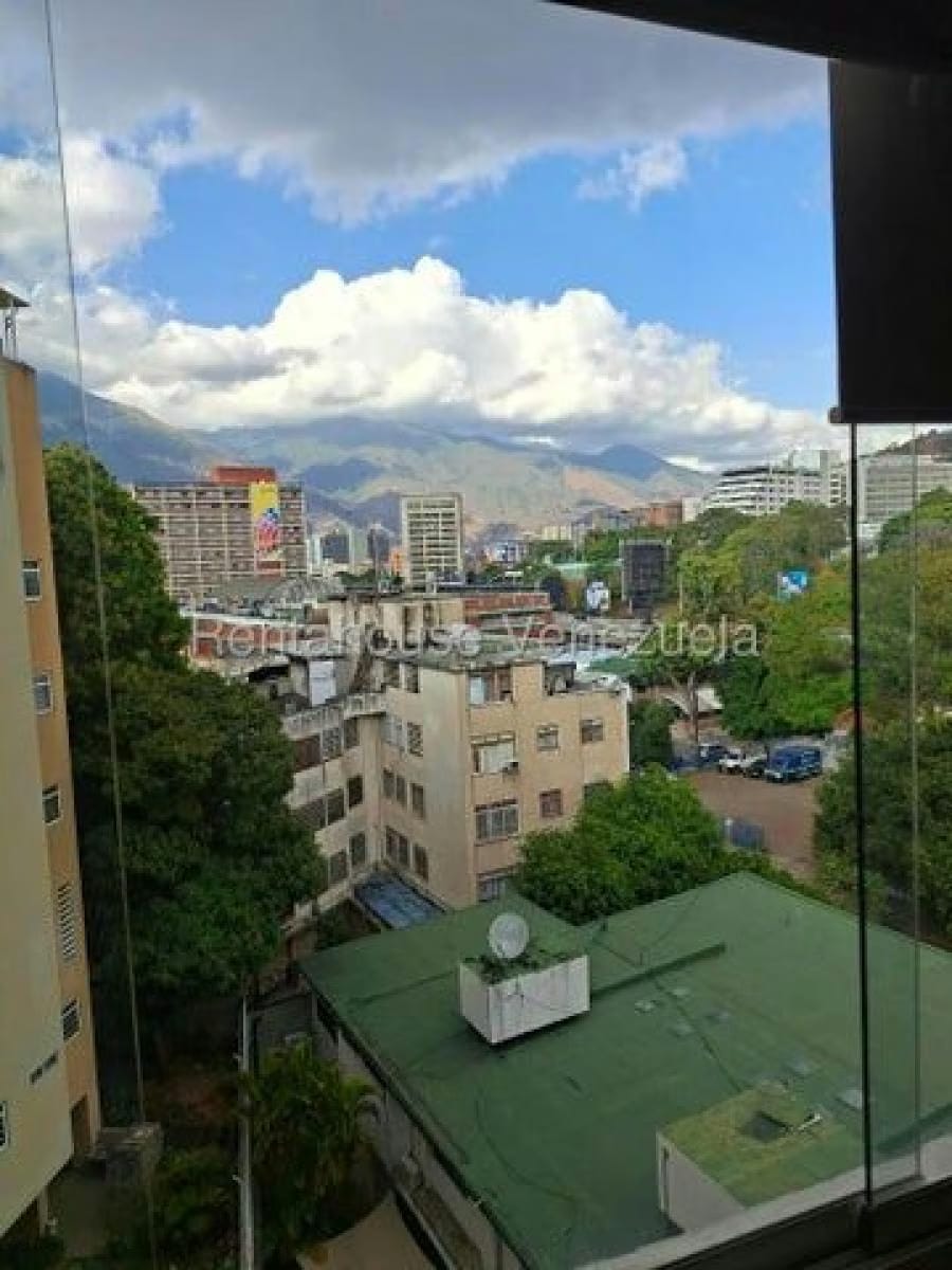 Apartamento en Venta en los naranjos de las mercedes Caracas - 5