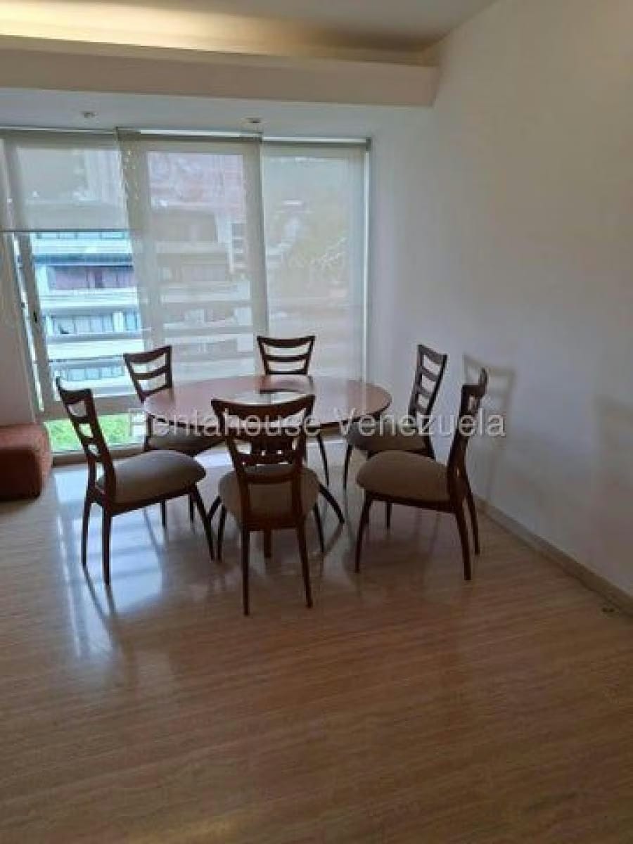 Apartamento en Venta en los naranjos de las mercedes Caracas - 6