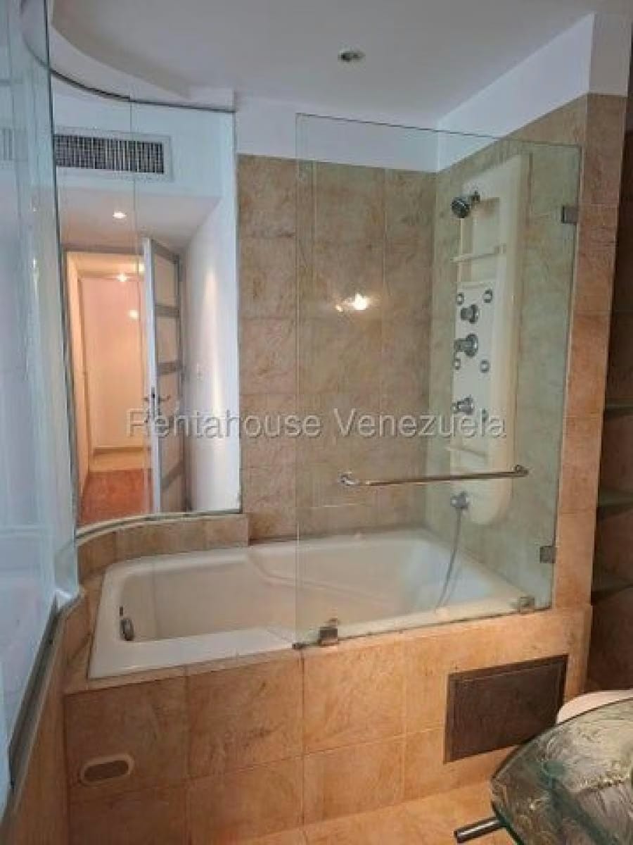 Apartamento en Venta en los naranjos de las mercedes Caracas - 7