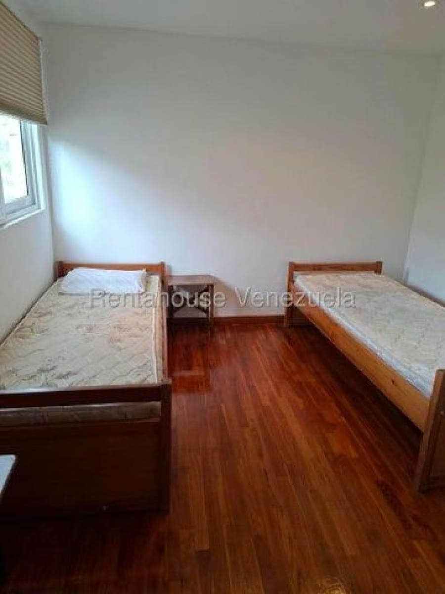 Apartamento en Venta en los naranjos de las mercedes Caracas - 8