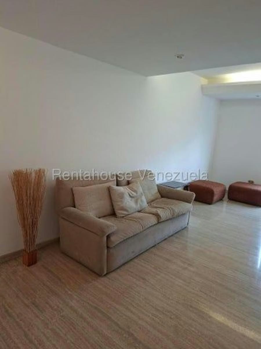 Apartamento en Venta en los naranjos de las mercedes Caracas - 9