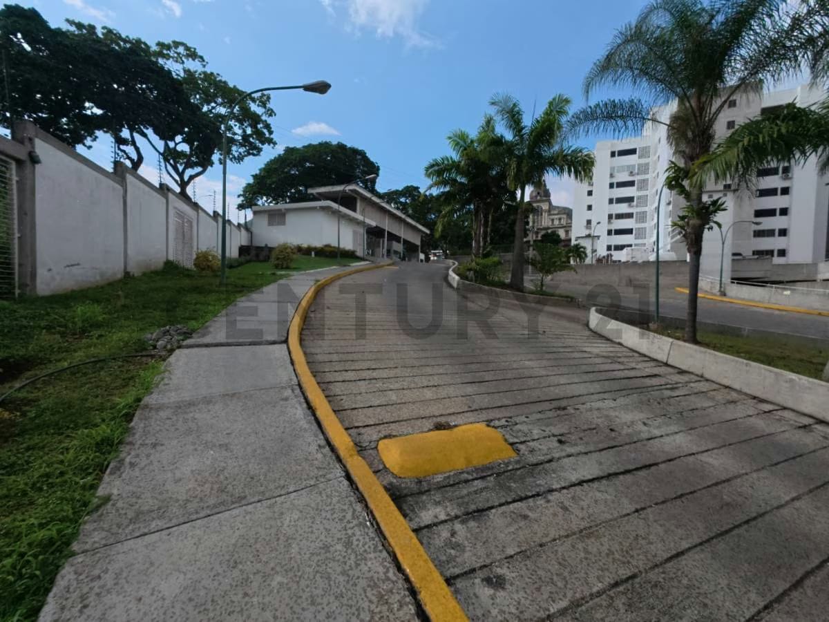 Apartamento en Venta San José del Ávila Caracas - 2