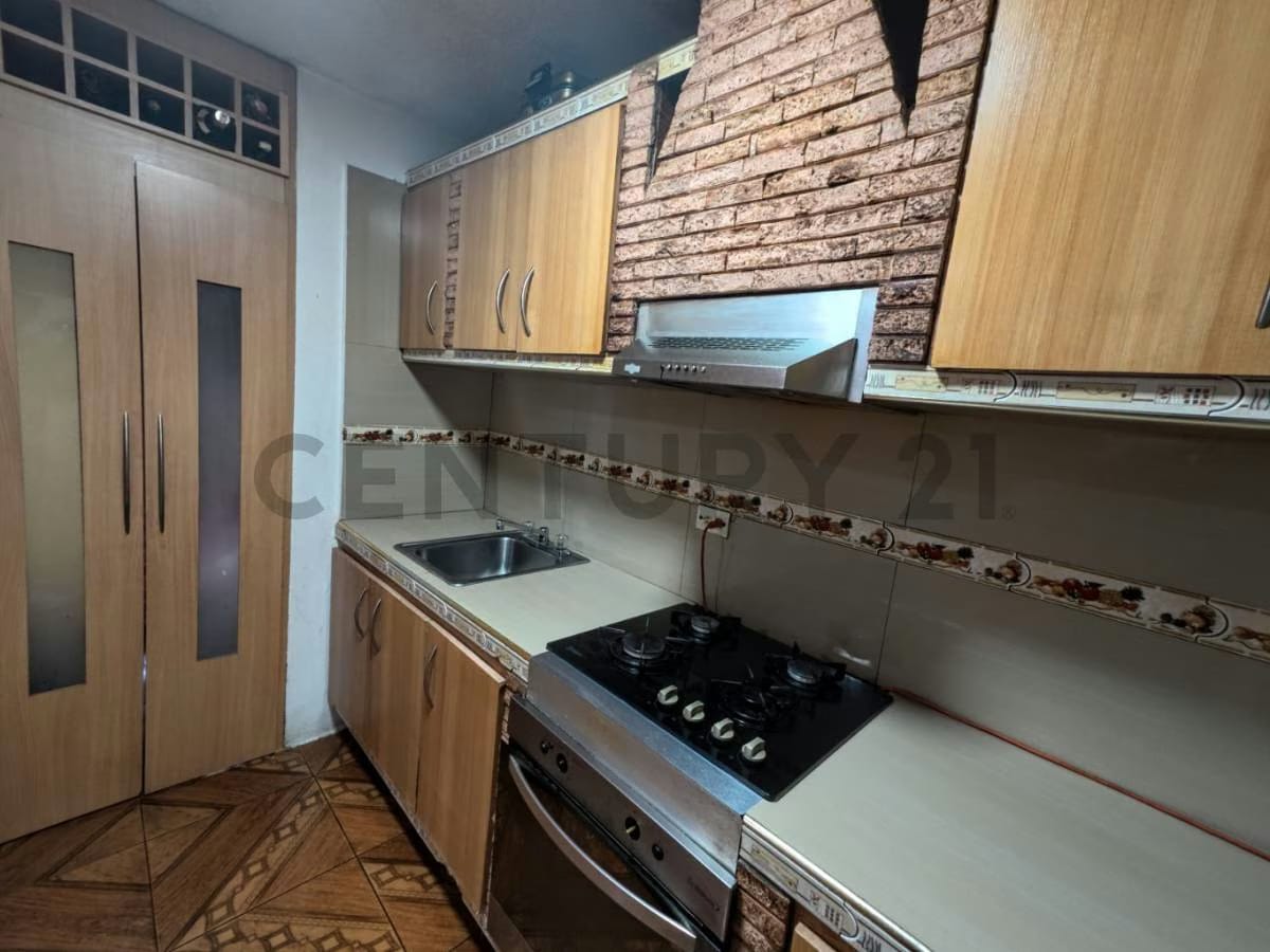 Apartamento en Venta San José del Ávila Caracas - 14