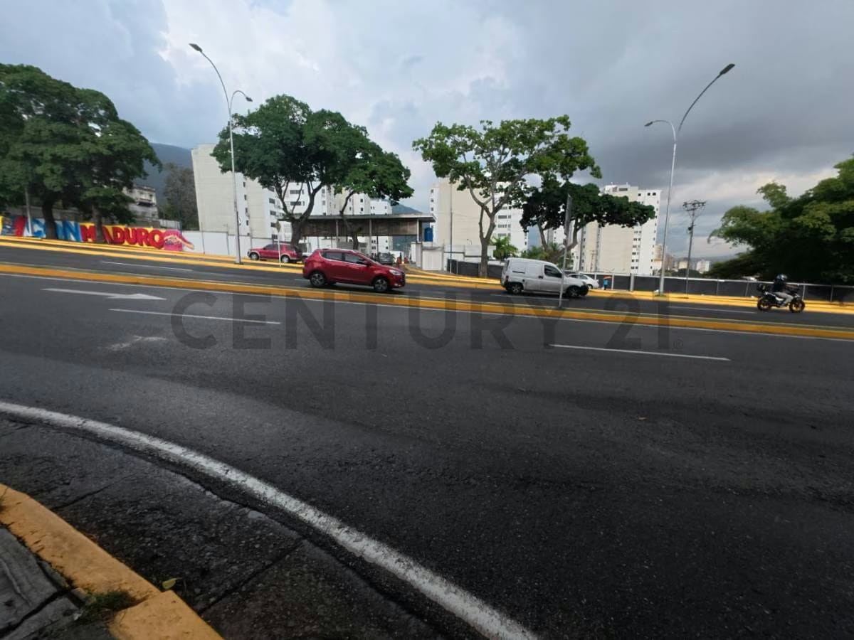 Apartamento en Venta San José del Ávila Caracas - 15