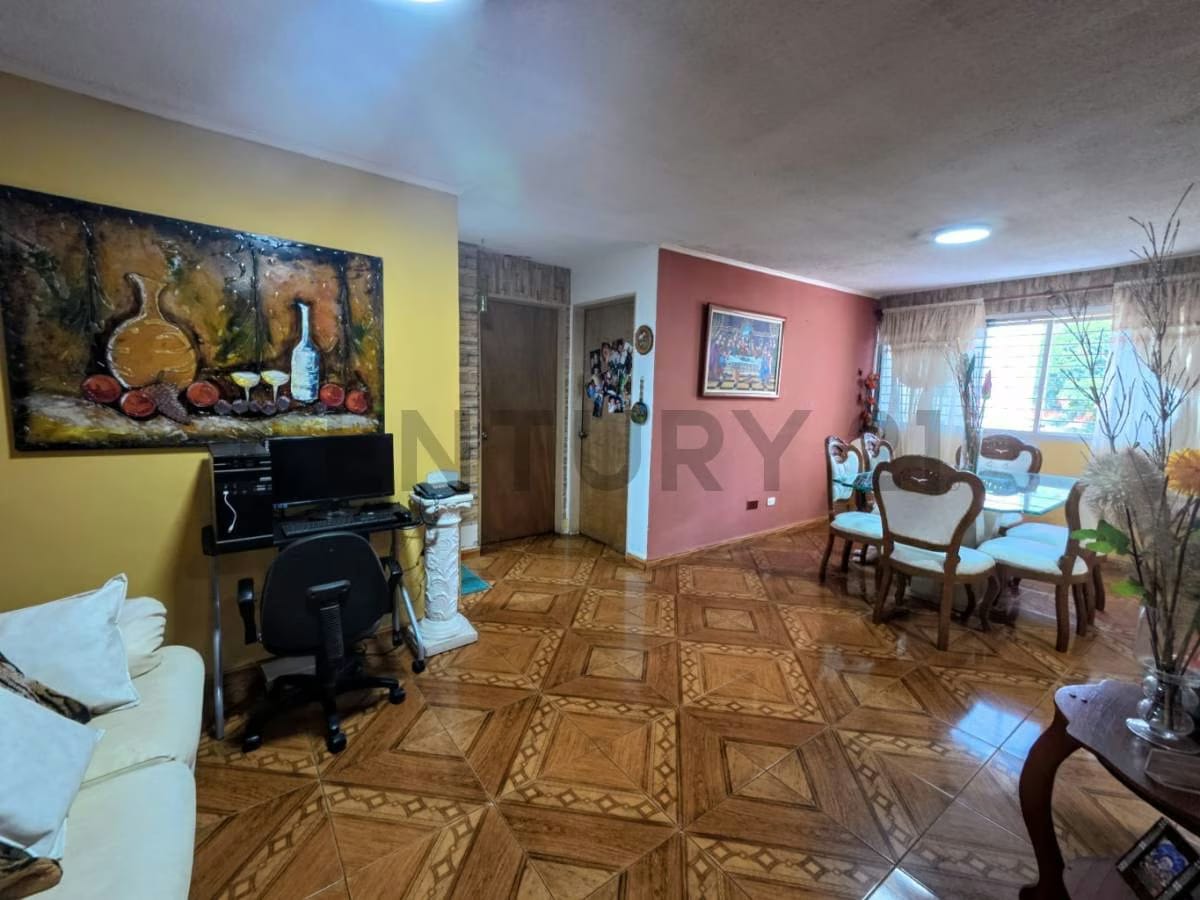 Apartamento en Venta San José del Ávila Caracas - 3