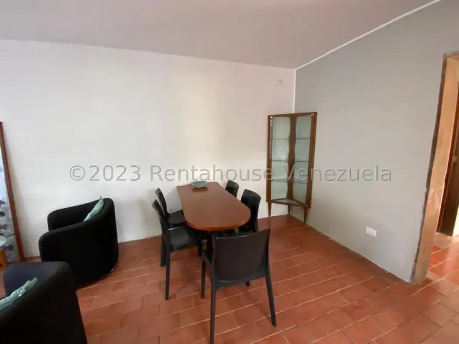 Casa en Venta en La Floresta Caracas