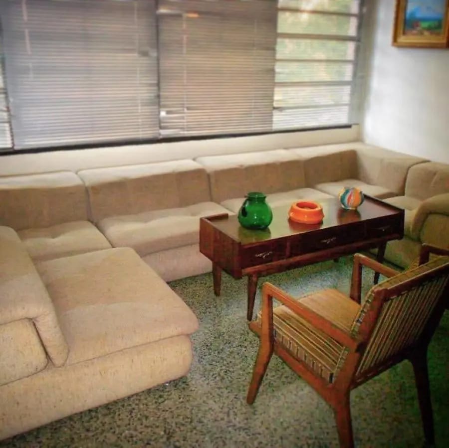 Casa en Venta en La Floresta Caracas - 6