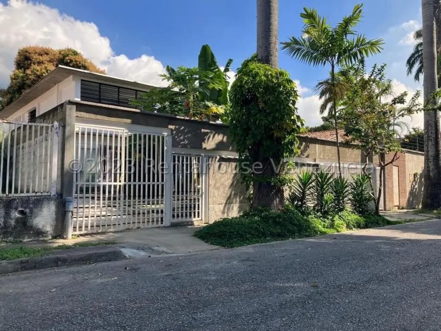 Casa en Venta en La Floresta Caracas - 9