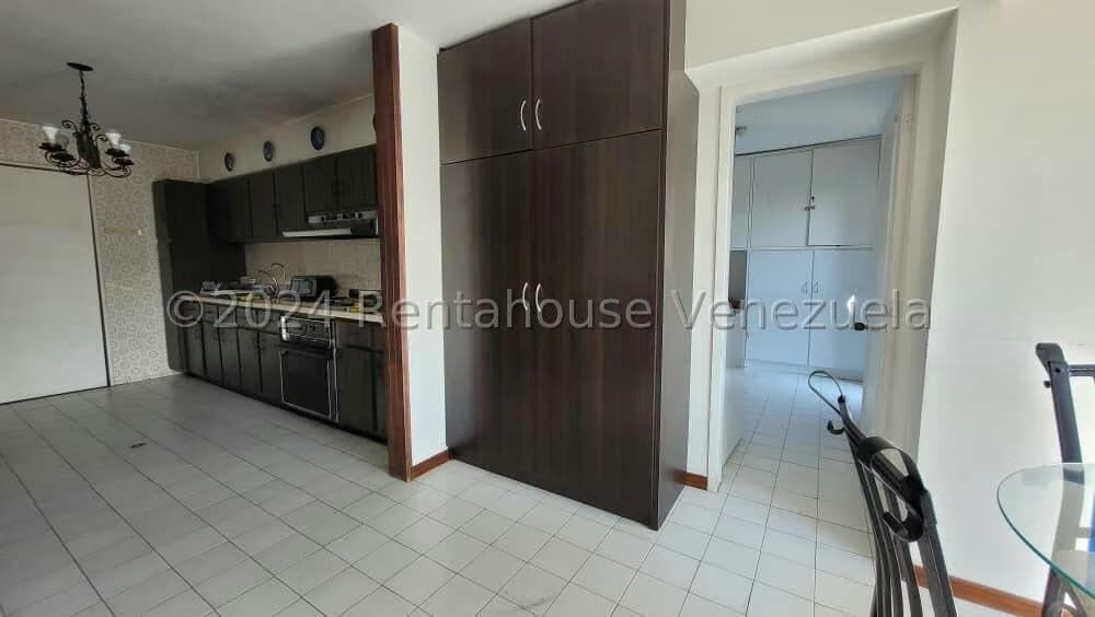 Apartamento (1 Nivel) en Venta en Cumbres de Curumo, Distrito Metropolitano - 15